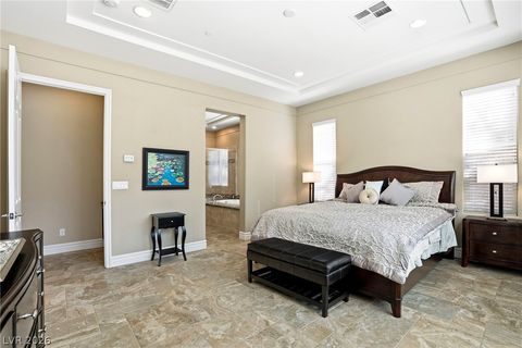 Tiny photo for 3 Lago Turchino Court, Henderson, NV 89011 (MLS # 2765357)
