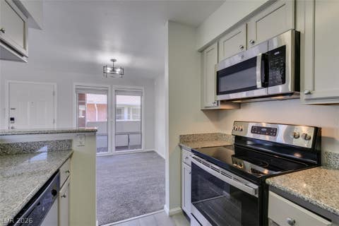 Condo For Sale - 714 Oakmont Avenue #1104<br/> Las Vegas, NV 89109