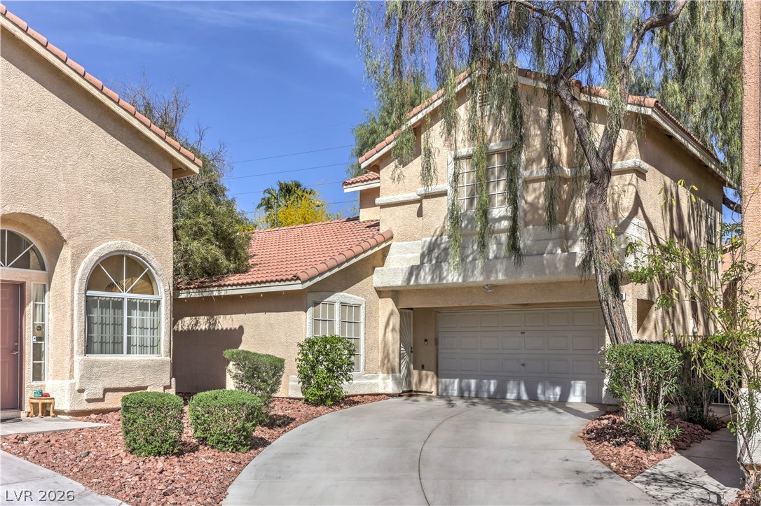 2348 Buffalo Run Avenue