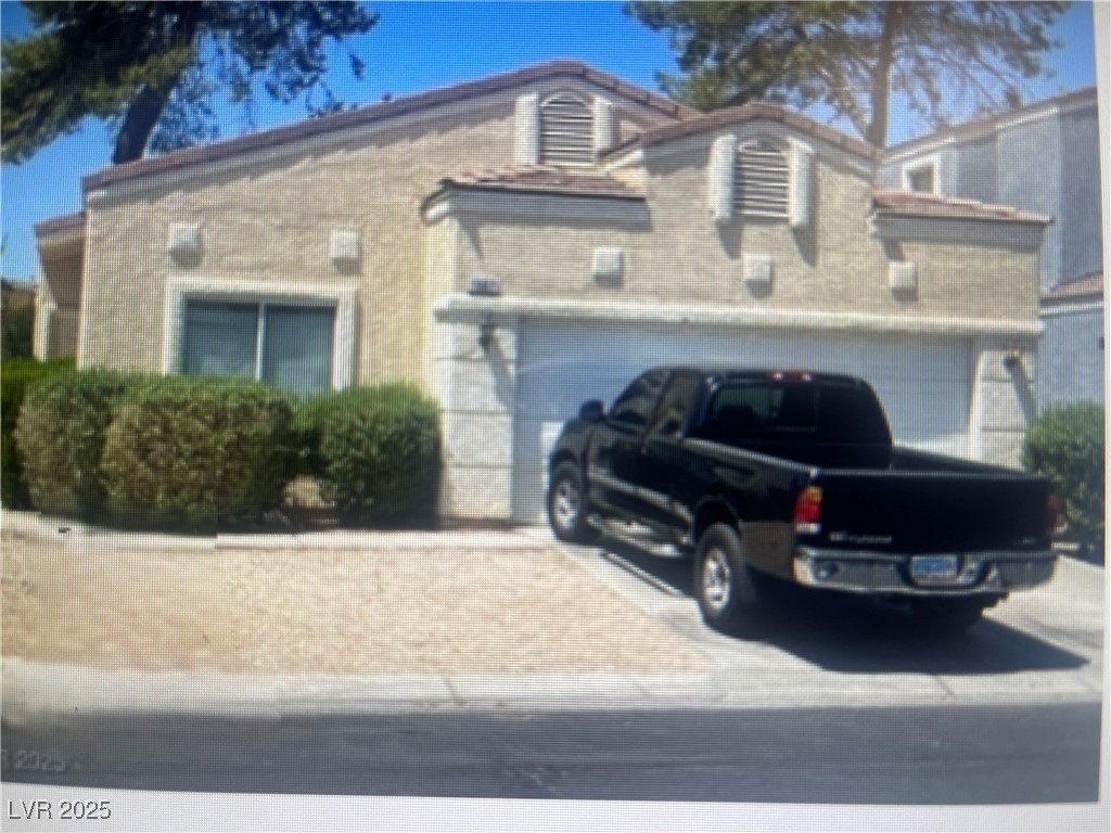 1667 Marion Bennet Drive