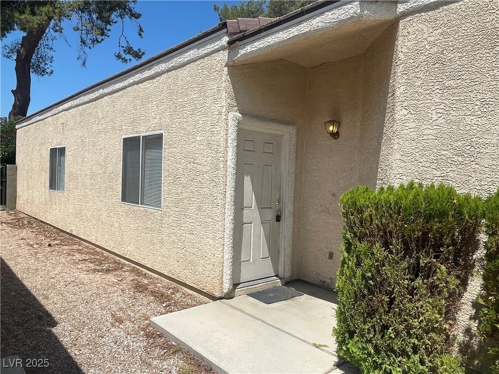 1667 Marion Bennet Drive