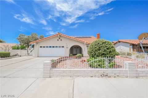 1803 Nuevo Road Henderson NV 89014