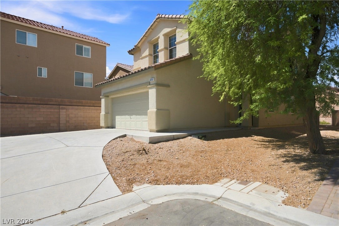 8347 Brilliant Ruby Court