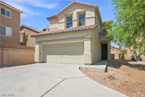 Homes For Sale - 8347 Brilliant Ruby Court<br/> Las Vegas, NV 89139