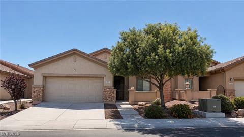 Homes For Sale - 6737 Scavenger Hunt Street<br/> North Las Vegas, NV 89084