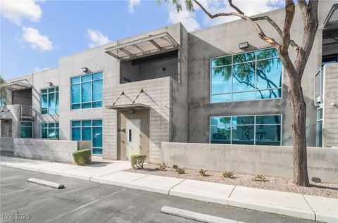 4040 E Post Road F-4 Las Vegas NV 89120