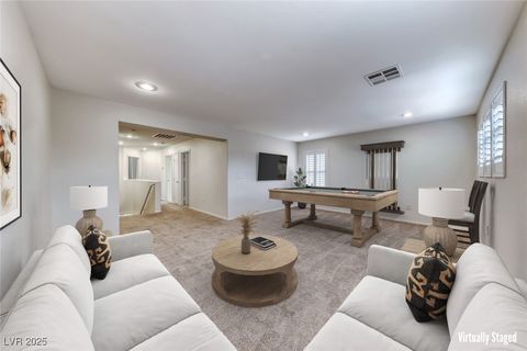 5469 Nettle Way Las Vegas NV 89135