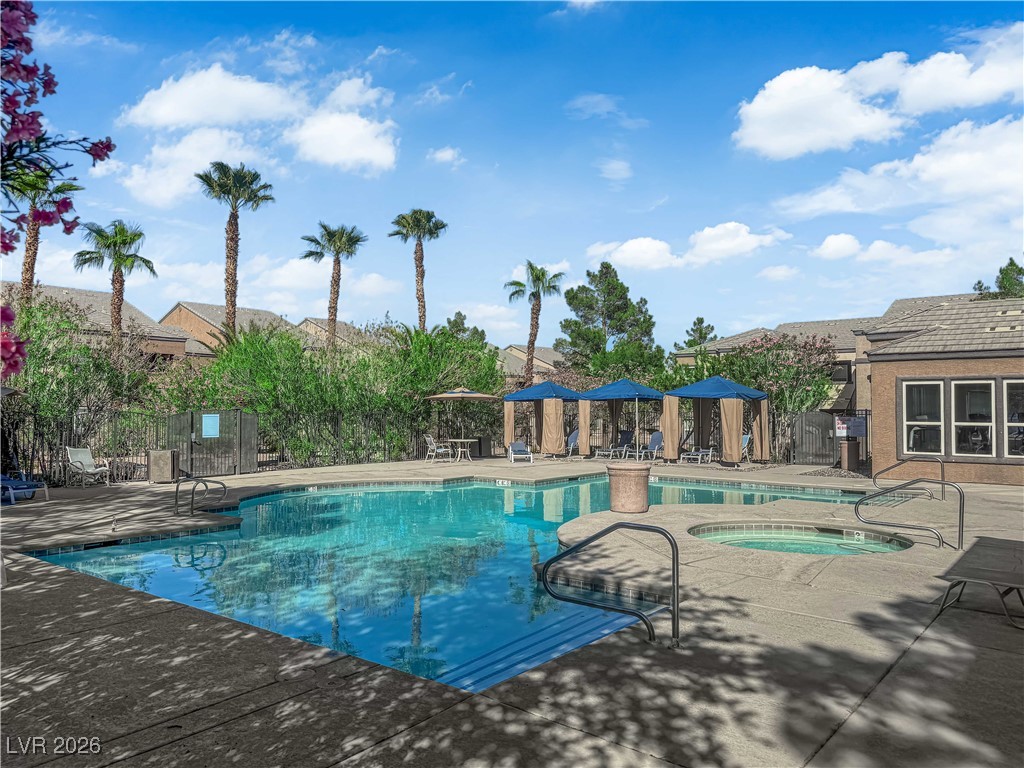 6650 W Warm Springs Road 2159