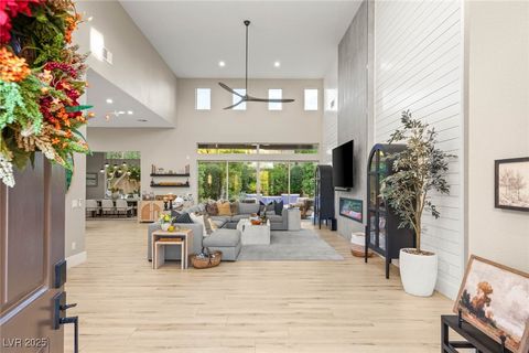 2 EL MACERO Court Henderson NV 89052