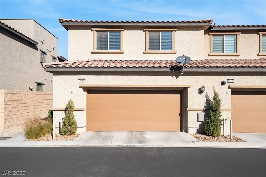 8680 Giant Causeway Avenue