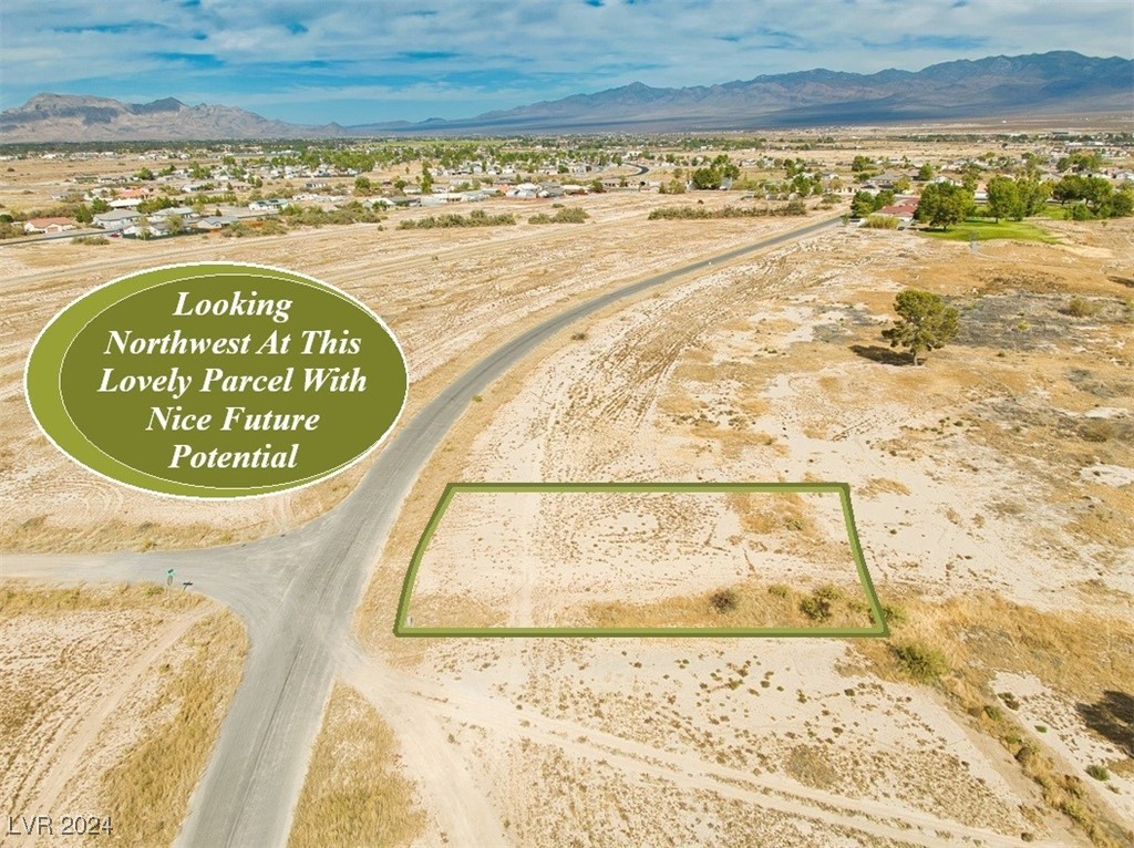 1951 S Xenia Avenue, Pahrump, Nevada image 9