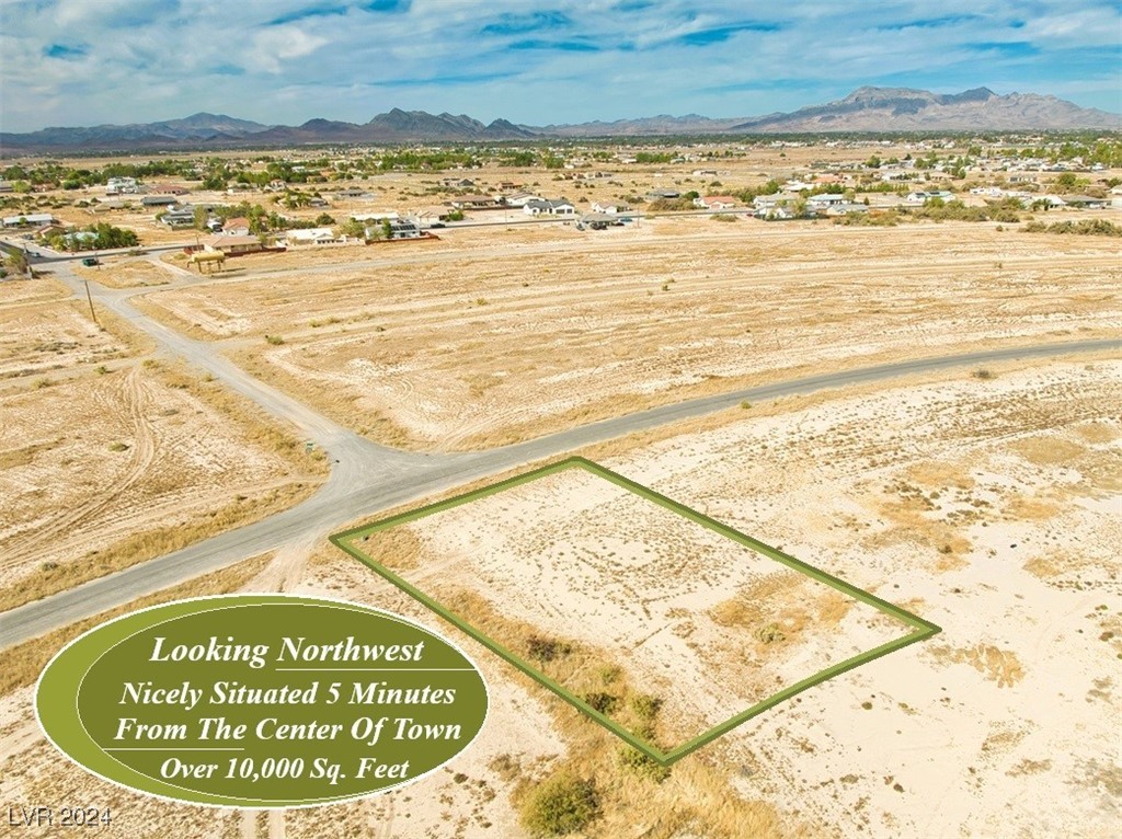 1951 S Xenia Avenue, Pahrump, Nevada image 8