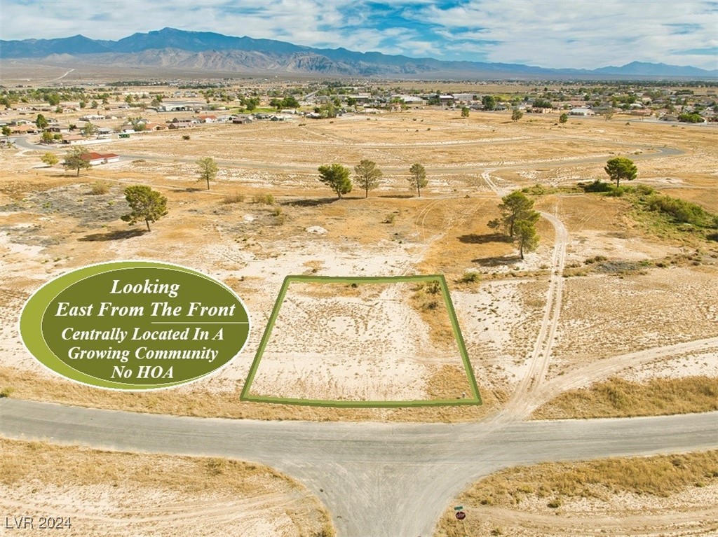 1951 S Xenia Avenue, Pahrump, Nevada image 3