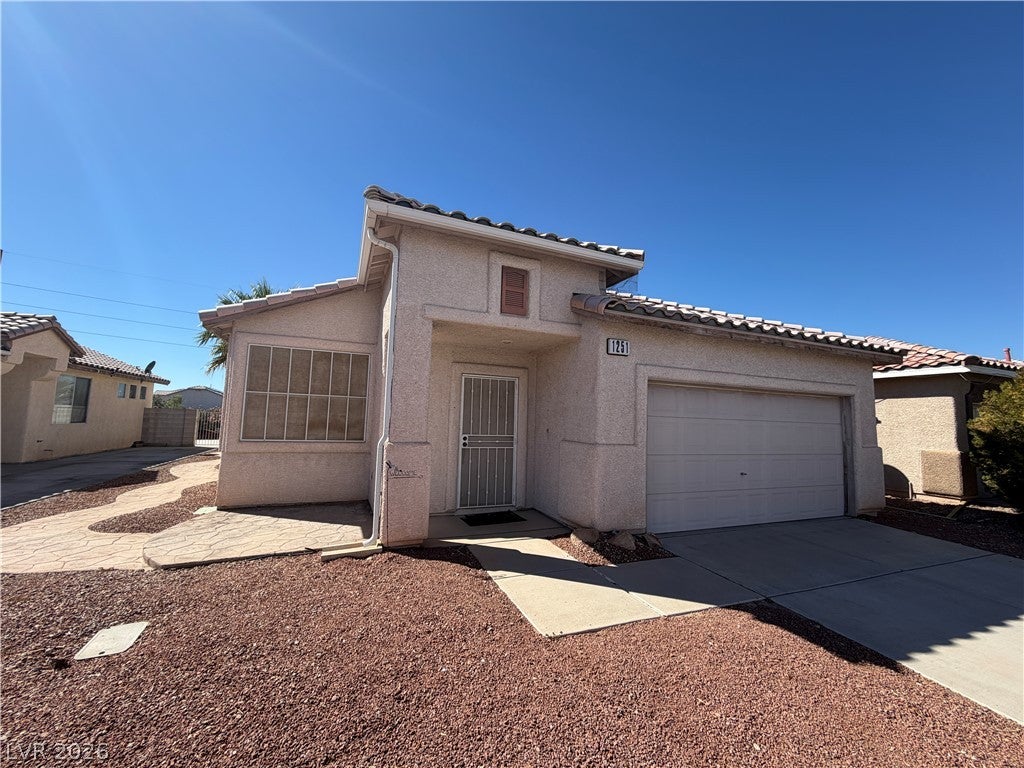 1251 Desert Solitude Street