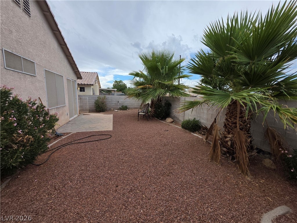 1251 Desert Solitude Street