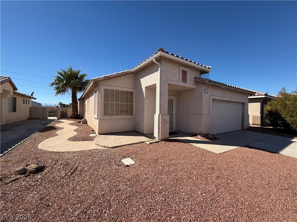 1251 Desert Solitude Street