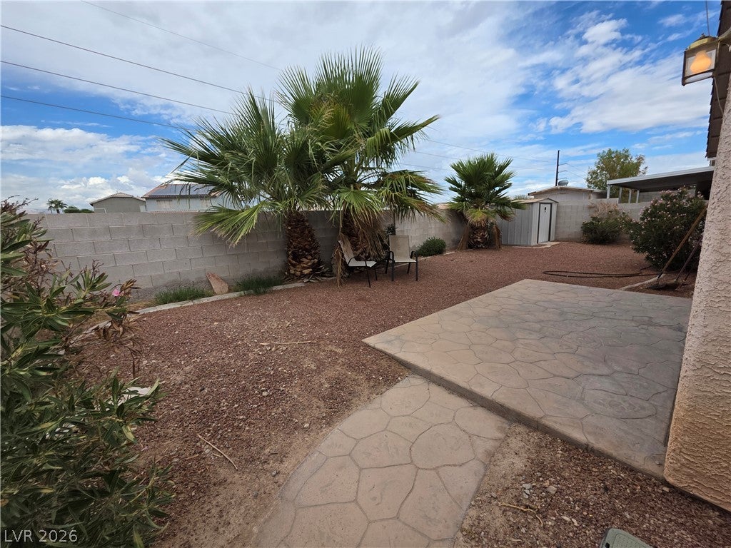 1251 Desert Solitude Street