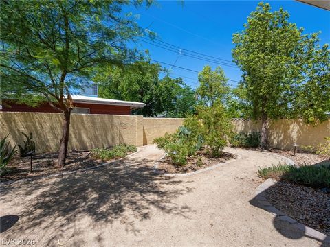 Tiny photo for 801 Griffith Avenue, Las Vegas, NV 89104 (MLS # 2792747)