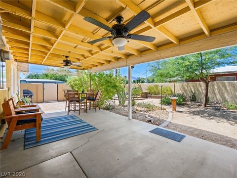 Tiny photo for 801 Griffith Avenue, Las Vegas, NV 89104 (MLS # 2792747)