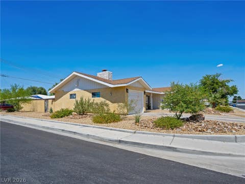 Tiny photo for 801 Griffith Avenue, Las Vegas, NV 89104 (MLS # 2792747)