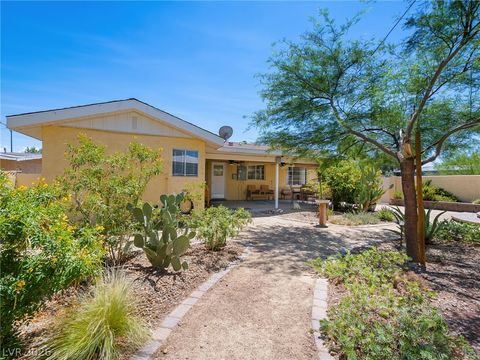 Tiny photo for 801 Griffith Avenue, Las Vegas, NV 89104 (MLS # 2792747)