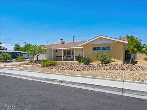 Tiny photo for 801 Griffith Avenue, Las Vegas, NV 89104 (MLS # 2792747)