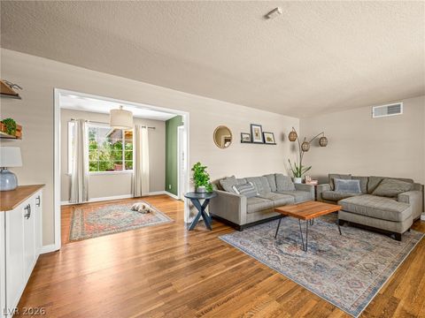Tiny photo for 801 Griffith Avenue, Las Vegas, NV 89104 (MLS # 2792747)