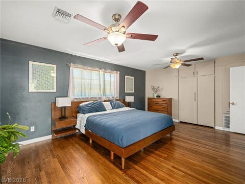 Tiny photo for 801 Griffith Avenue, Las Vegas, NV 89104 (MLS # 2792747)