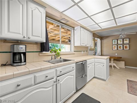 Tiny photo for 801 Griffith Avenue, Las Vegas, NV 89104 (MLS # 2792747)