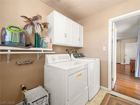 Tiny photo for 801 Griffith Avenue, Las Vegas, NV 89104 (MLS # 2792747)