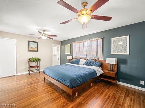 Tiny photo for 801 Griffith Avenue, Las Vegas, NV 89104 (MLS # 2792747)