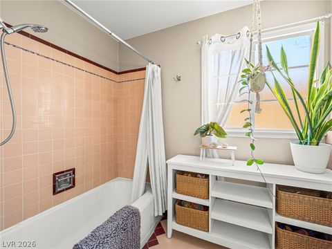 Tiny photo for 801 Griffith Avenue, Las Vegas, NV 89104 (MLS # 2792747)