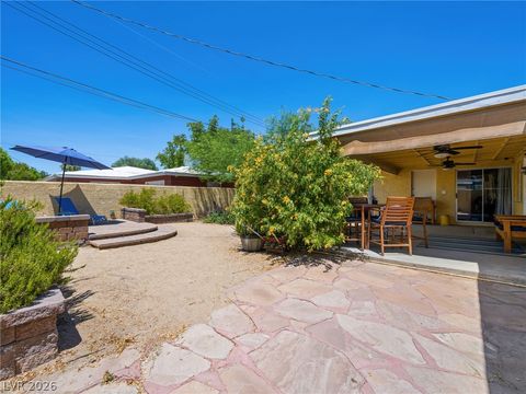 Tiny photo for 801 Griffith Avenue, Las Vegas, NV 89104 (MLS # 2792747)