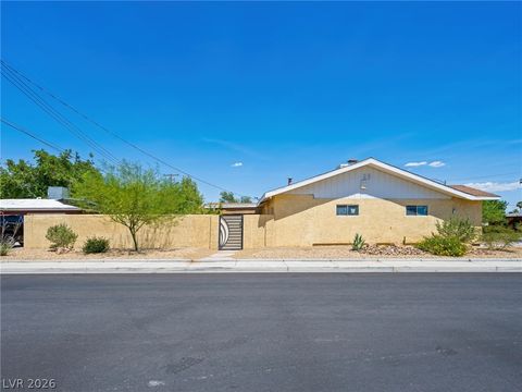 Tiny photo for 801 Griffith Avenue, Las Vegas, NV 89104 (MLS # 2792747)
