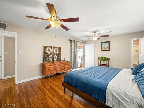 Tiny photo for 801 Griffith Avenue, Las Vegas, NV 89104 (MLS # 2792747)