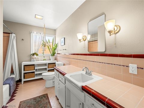 Tiny photo for 801 Griffith Avenue, Las Vegas, NV 89104 (MLS # 2792747)