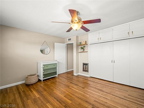 Tiny photo for 801 Griffith Avenue, Las Vegas, NV 89104 (MLS # 2792747)
