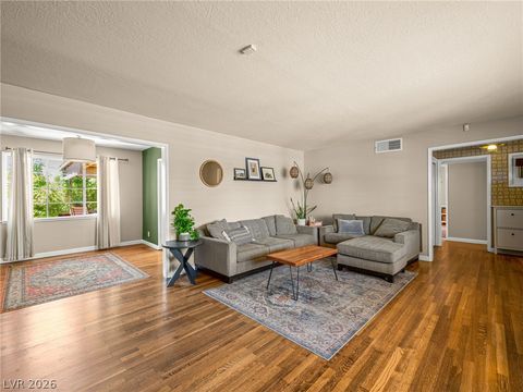 Tiny photo for 801 Griffith Avenue, Las Vegas, NV 89104 (MLS # 2792747)