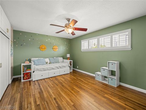 Tiny photo for 801 Griffith Avenue, Las Vegas, NV 89104 (MLS # 2792747)