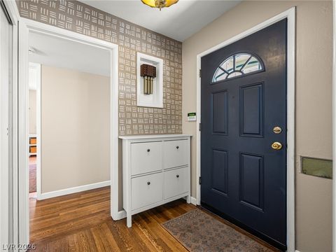 Tiny photo for 801 Griffith Avenue, Las Vegas, NV 89104 (MLS # 2792747)