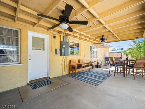 Tiny photo for 801 Griffith Avenue, Las Vegas, NV 89104 (MLS # 2792747)