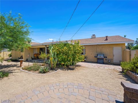 Tiny photo for 801 Griffith Avenue, Las Vegas, NV 89104 (MLS # 2792747)
