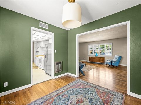 Tiny photo for 801 Griffith Avenue, Las Vegas, NV 89104 (MLS # 2792747)