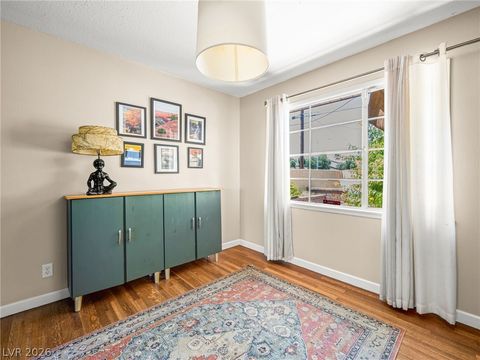 Tiny photo for 801 Griffith Avenue, Las Vegas, NV 89104 (MLS # 2792747)