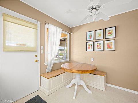 Tiny photo for 801 Griffith Avenue, Las Vegas, NV 89104 (MLS # 2792747)