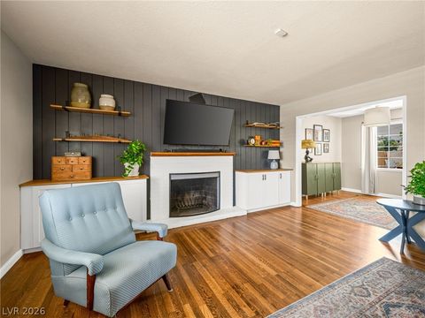 Tiny photo for 801 Griffith Avenue, Las Vegas, NV 89104 (MLS # 2792747)