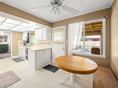 Tiny photo for 801 Griffith Avenue, Las Vegas, NV 89104 (MLS # 2792747)