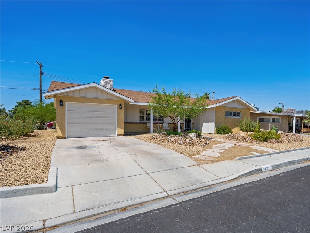 801 Griffith Avenue