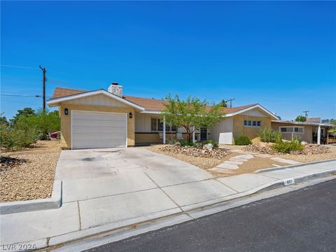Tiny photo for 801 Griffith Avenue, Las Vegas, NV 89104 (MLS # 2792747)