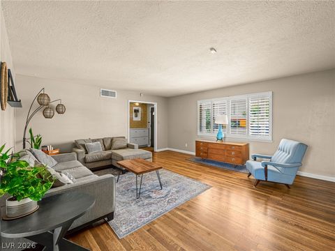 Tiny photo for 801 Griffith Avenue, Las Vegas, NV 89104 (MLS # 2792747)